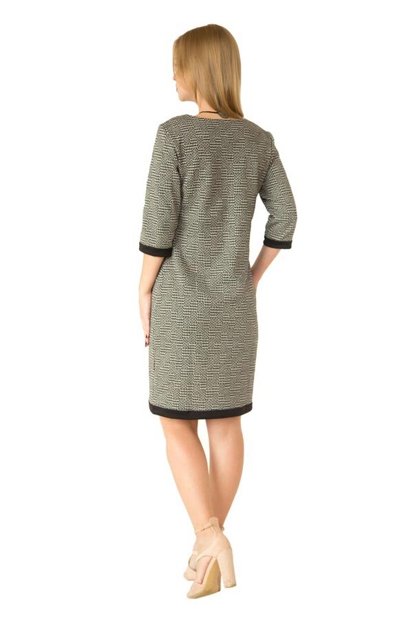 Платье 1210 ПК