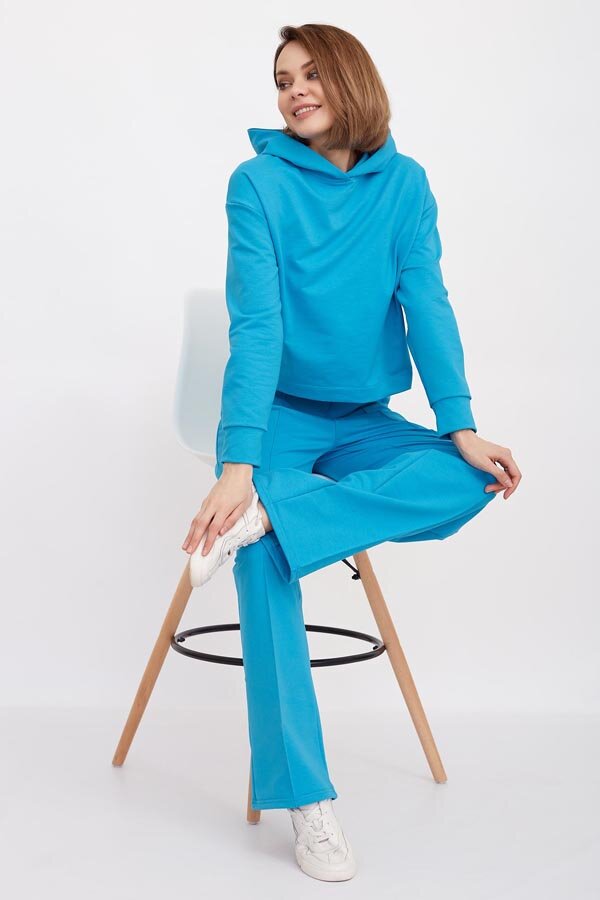 Костюм женский Элла Г 8660