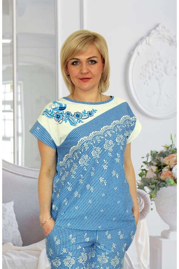 Костюм женский К3017.1