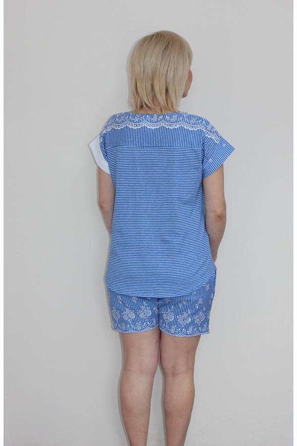 Костюм женский К3017.1