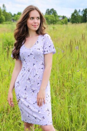 Платье Пино Колада 6743