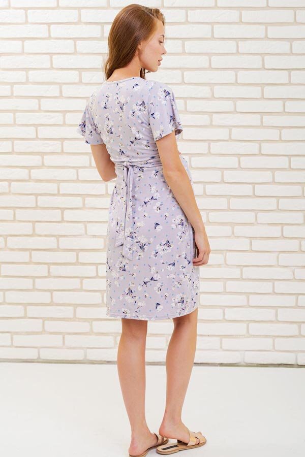 Платье Пино Колада 6743