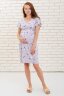 Платье Пино Колада 6743