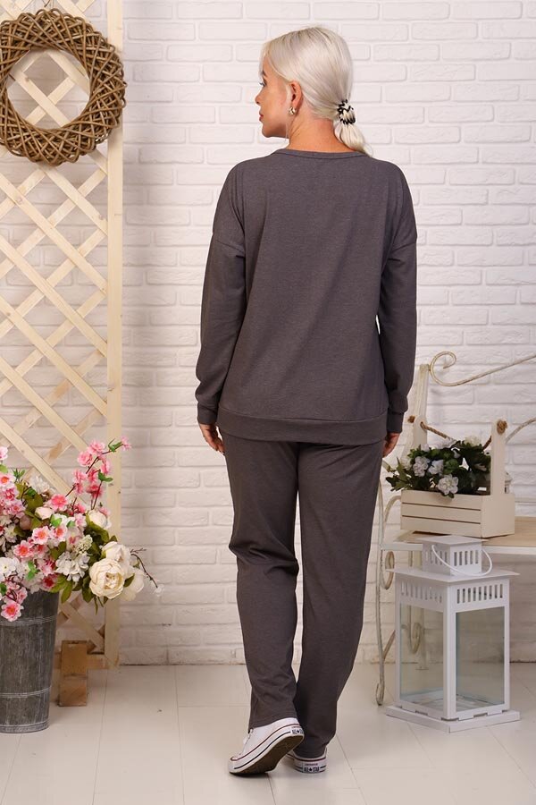 Женский костюм 12609