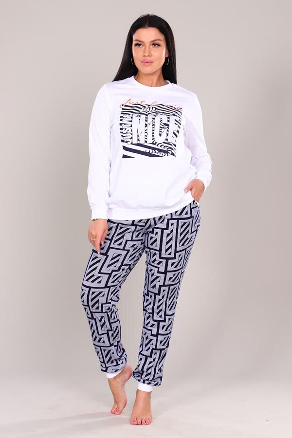 Женский костюм 36526