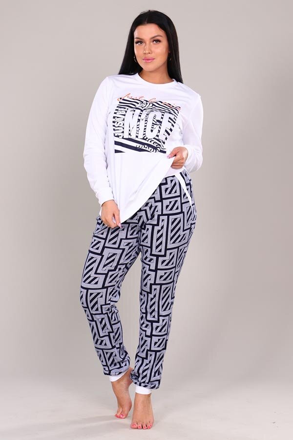 Женский костюм 36526