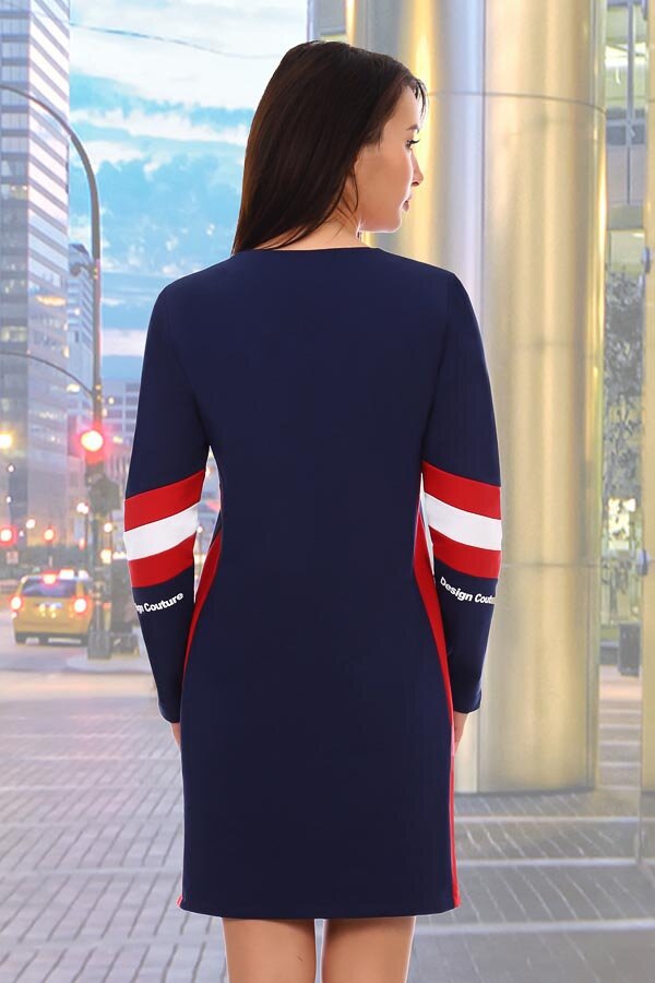 Платье Троя