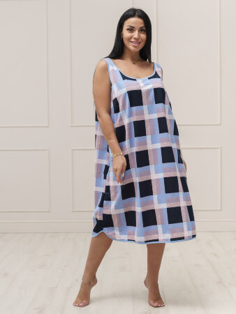 Сарафан Альбина 3110