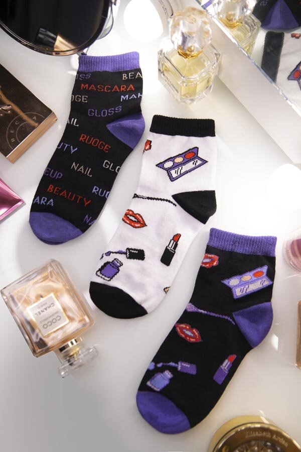 Носки Визаж женские