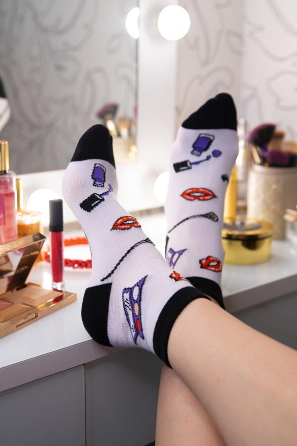 Носки Визаж женские