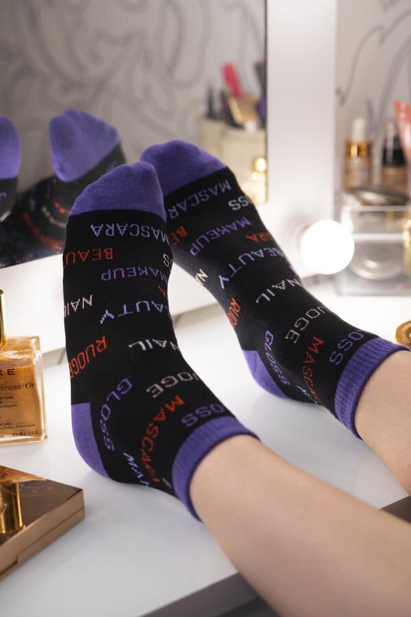 Носки Визаж женские