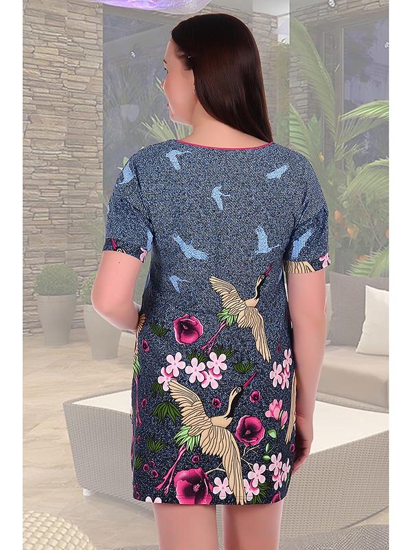 Туника Логотип