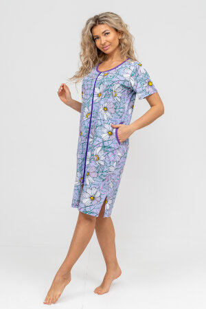 Халат Женский 36713