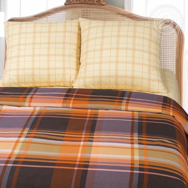 Пикник постельное белье бязь