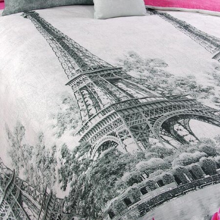 Ностальжи постельное белье перкаль