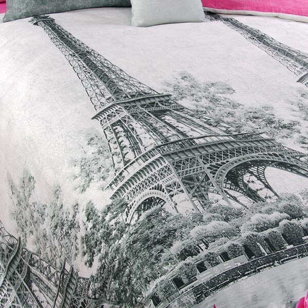 Ностальжи постельное белье перкаль