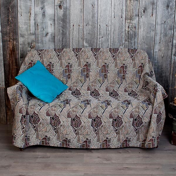 Покрывало Алла, гобелен