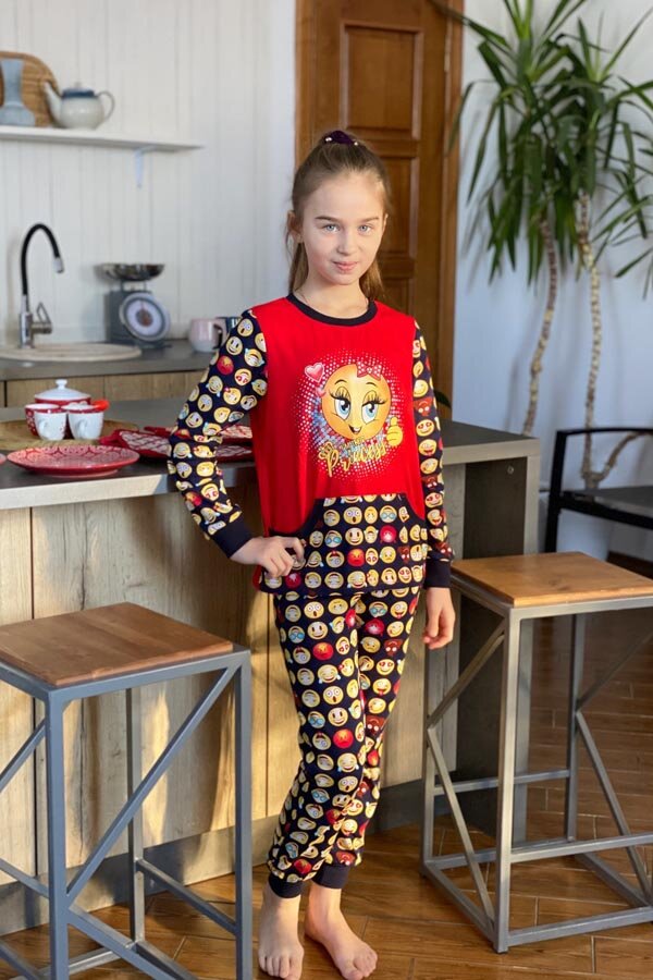 Костюм 5084 детский