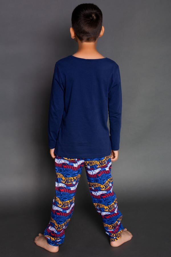Пижама Hot Wheels 22750