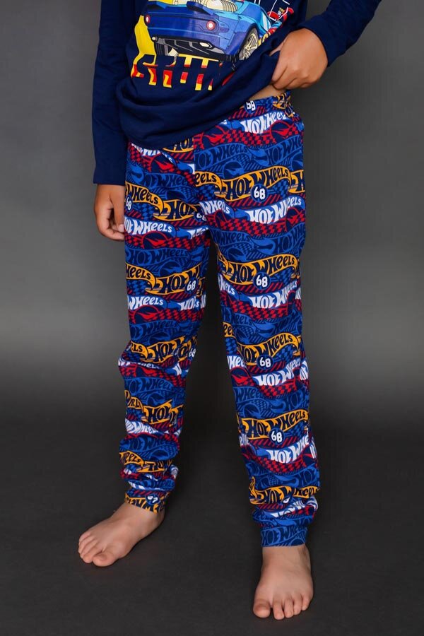 Пижама Hot Wheels 22750
