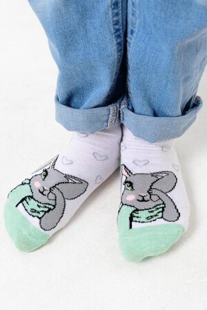 Детские носки стандарт Тая