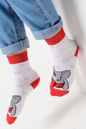 Детские носки стандарт Тая