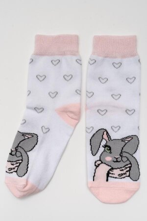 Детские носки стандарт Тая