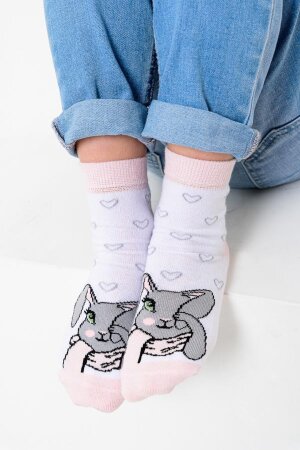 Детские носки стандарт Тая