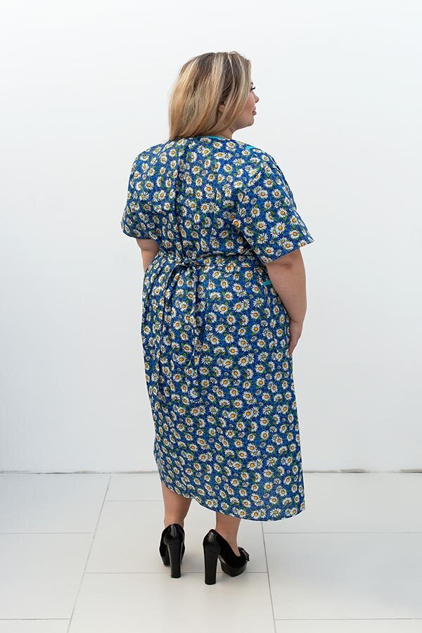 Халат бязь молния МАР- 37