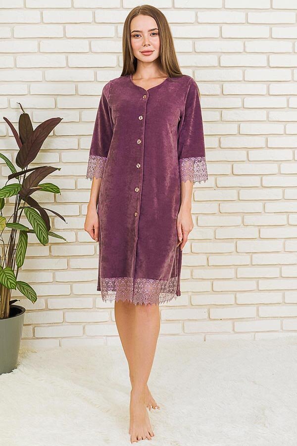 Халат Локко 6495