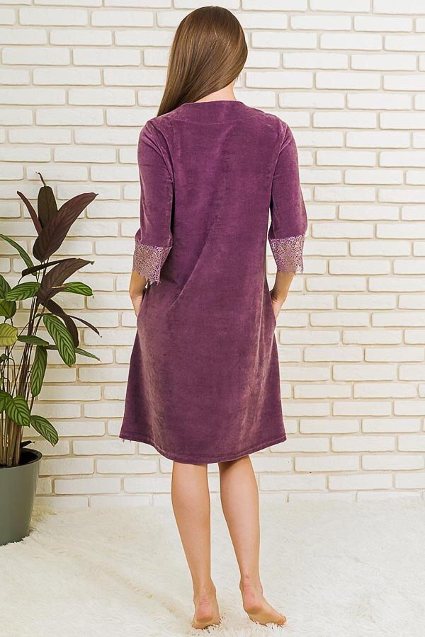 Халат Локко 6495