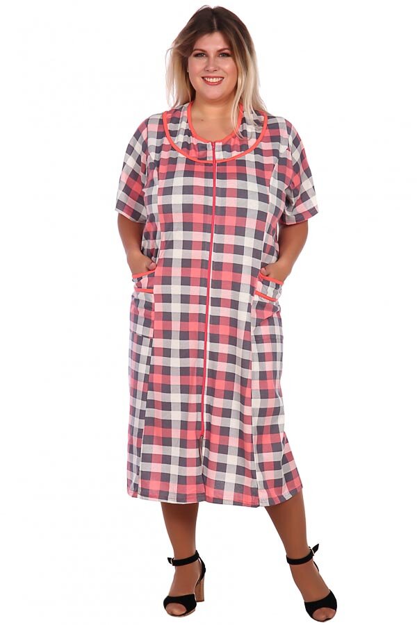 Халат Марго 7 ХГ-055-7