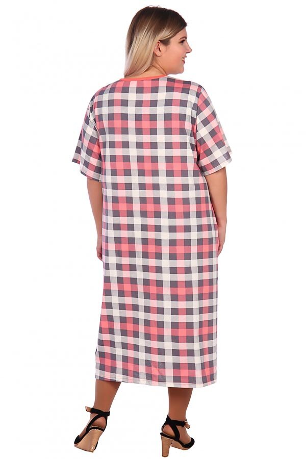 Халат Марго 7 ХГ-055-7