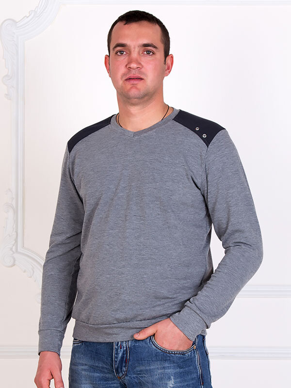 Джемпер Норд 1954