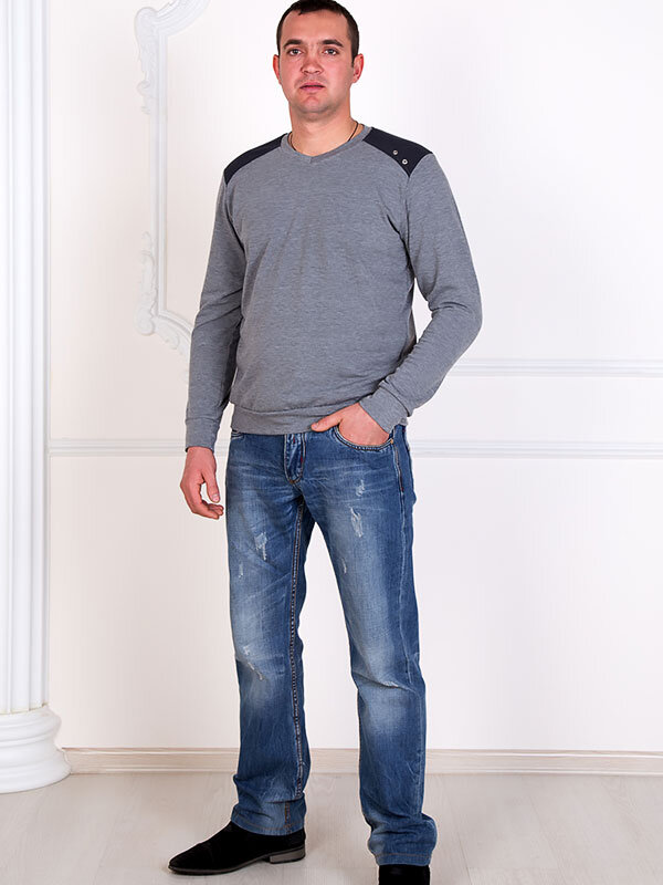 Джемпер Норд 1954