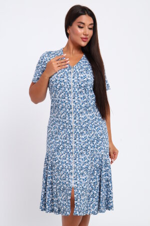 Халат Женский 047