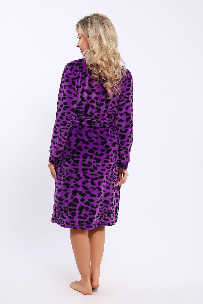 Халат Женский 21049