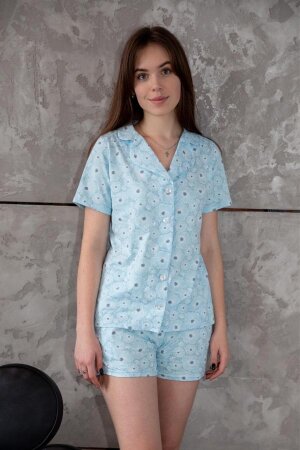 Пижама Версавия 7091