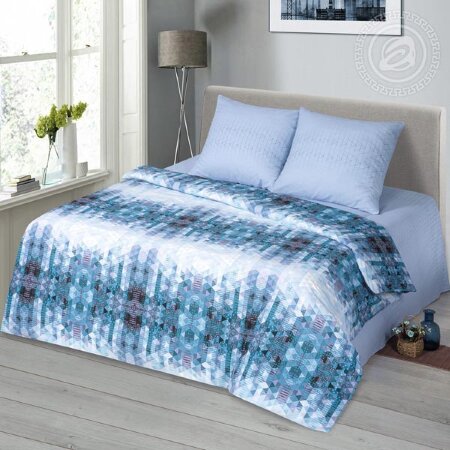 Квартал постельное белье бязь