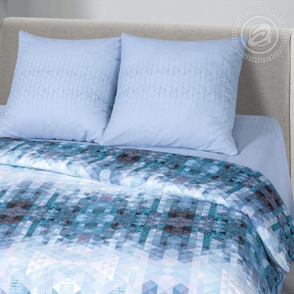 Квартал постельное белье бязь