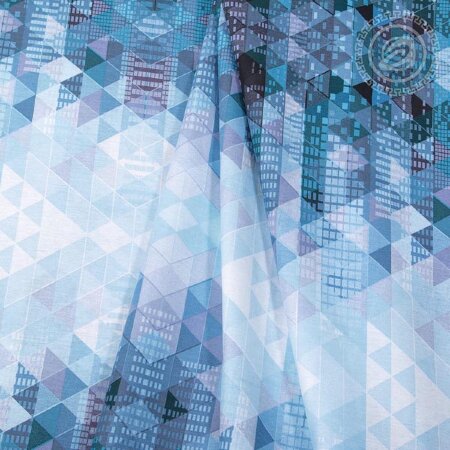 Квартал постельное белье бязь