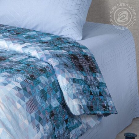 Квартал постельное белье бязь