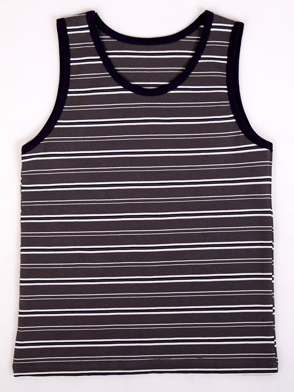 Майка детская Полоска