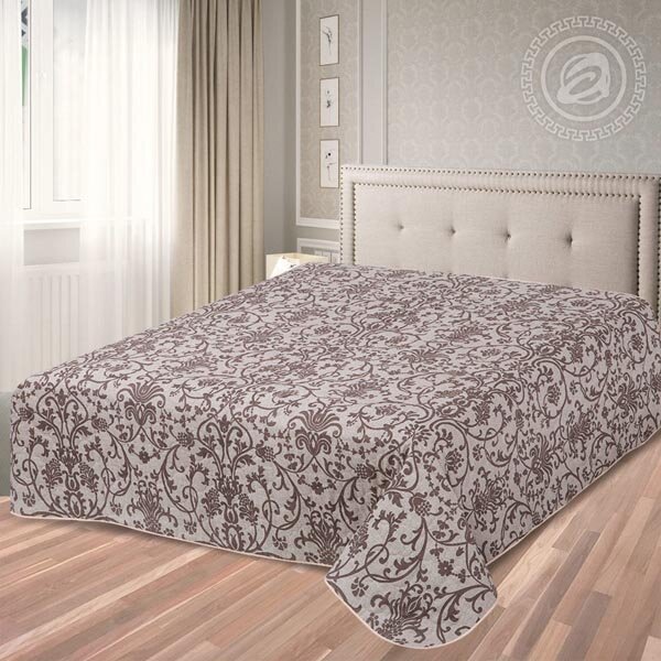 Покрывало стеганое Шик, бязь