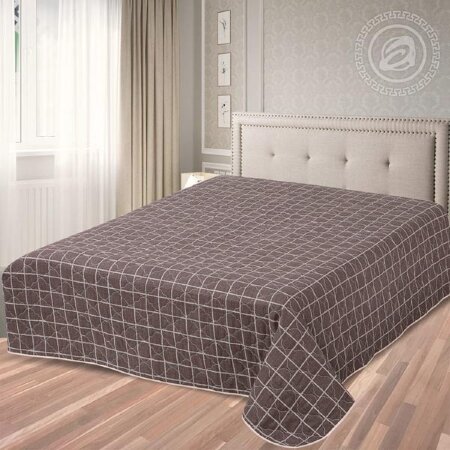 Покрывало стеганое Шик, бязь