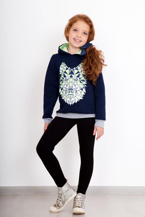 Легинсы детские К 2708