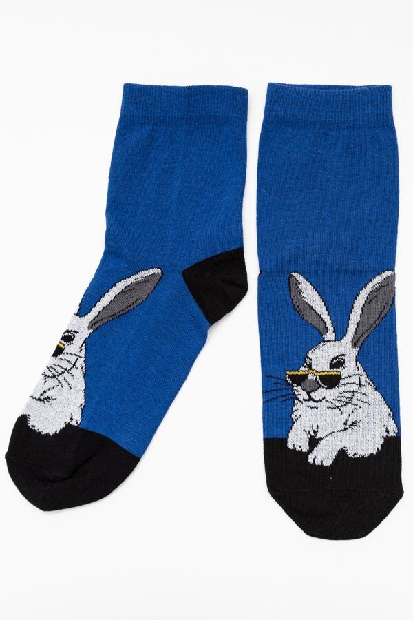 Носки стандарт мужские Серж