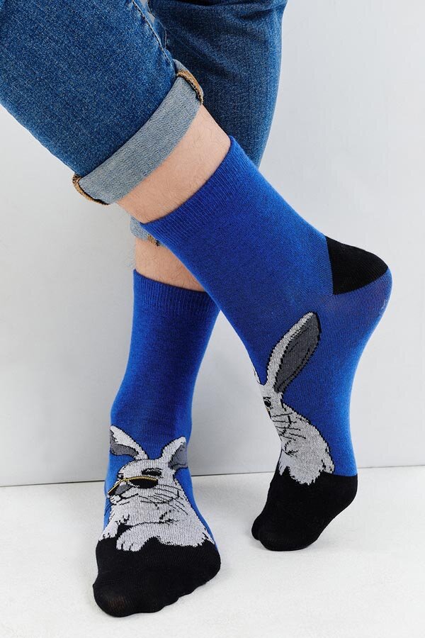 Носки стандарт мужские Серж