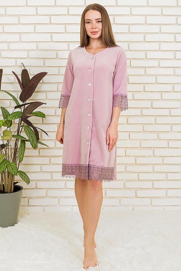 Халат Локко  6496