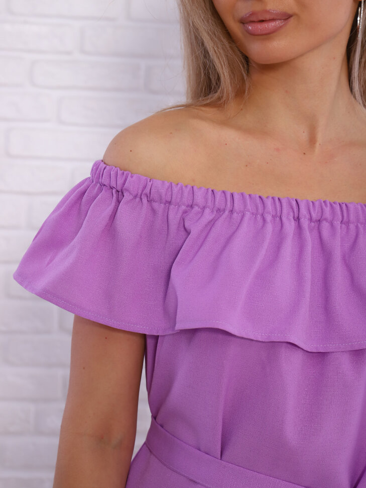 Сарафан Настя-3